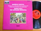 33CX 1899 Bohemian Carnival George Szell Columbia Mono (= SAX 2539)
