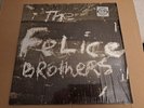 The Felice Brothers - The Felice Brothers, 2 x Vinyl LP, TL-27, US Pressing 2008