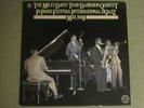 THE MILES DAVIS / TADD DAMERON QUINTET IN PARIS FESTIVAL DEJAZZ LP JC 34804 NM-