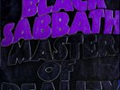 Master of Reality [Record]