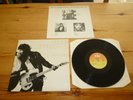 BRUCE SPRINGSTEEN BORN TO RUN VINYL G/F ALBUM RECORD LP +INNER 1975 NEAR MINT