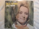 HELLO, I'M DOLLY DOLLY PARDON Stereo SLP18085 Monument 1967