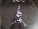 E-Z-O Ezo Self Titled Heavy Metal Rock Vinyl 1987 GHS 24143
