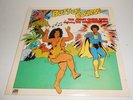 THE JIMMY CASTOR BUNCH BUTT OF COURSE ORIGINAL LP ATLANTIC SD 18124 FUNK 1974