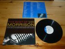 THE BEST OF VAN MORRISON VINYL ALBUM RECORD LP 33rpm 1990 +INNER EXCELLENT