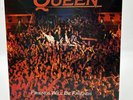Queen Friends Will Be Friends 1986 7”ps Australia Promo Vinyl