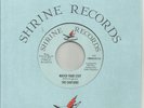 THE CAUTIONS - WATCH YOUR STEP / NO OTHER WAY - MINT SHRINE REISSUE SOUL 7
