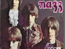 NAZZ   HELLO IT'S ME & OPEN MY EYES   SGC FAN CLUB 45 WITH PICTURE SLEEVE