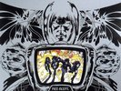 Jailbreak - Thin Lizzy - Record Album, Vinyl LP