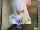 kim Petras Clarity Album 12”  Picture Disc.