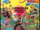 LUDWIG VON 88 - Houlala 2 La Mission - 1987 France LP