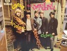 Yardbirds Over Under Sideways Down 1966 Mono Lp Vinyl Record Original Canada