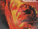 LP The Stooges Fun House BUTTERFLY LABELS, LABEL CODE NEAR MINT Elektra