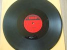 THE CRESTS - 16 CANDLES  - ORIGINAL OBSCURE COED LABEL - 78-RPM RECORD -