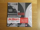 Joe Meek’s Tea Chest Tapes THE TELSTAR STORY 10 Inch EP NEW SEALED JOE MEEK