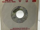 Queen Keep Yourself Alive Canada 7”ps Promo 1973 Import Original