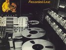 Recorded Live - EX Ten Years After 2-LP  (Double )