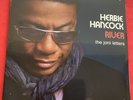 Herbie Hancock River: the Joni Letters Double Vinyl Album Mint, Sealed.