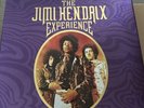 Jimi Hendrix Experience - The 180 Gram Vinyl Boxed Set