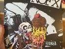 Nofx Final Tour - Brooklyn 7” - The PMRC Can Suck On This Vinyl EP 8/99