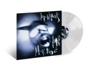 Tom Waits | Clear Vinyl LP | Bone Machine | Island