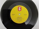 THE CHESTERFIELDS - THINK IT OVER / THE M.R.S. BAND - WHY DID YOU LEAVE ME BABY