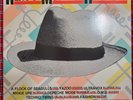 Reno's Modern Romance - 1982 new wave compilation - Virgin Hong Kong - EX/EX