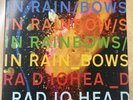 In Rainbows by Radiohead (LP 2008)