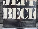 Jeff Beck – There and Back | Japan Pressung LP Vinyl Schallplatte OIS OBI Rock