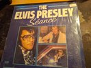 The Elvis Presley Seance Vinyl Record LP Rare 1979 A1