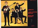 GERRY and the PACEMAKERS  You'll never walk alone      7'  EP 45 tours