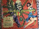 The Psychedelic Experience LP Vol 3 - Rare Acid Punk Fuzz Monsters 60's 2001