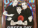 Green Day  Greatest Hits Gods Favorite Band / Near As New In Very Good Condition