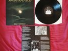 Bathory The Return FIRST PRESS vinyl record quorthorn darkthrone venom