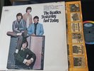 The Beatles* Yesterday and Today * ORIGINAL * MONO * T2553 * RIAA #3 * VG ++