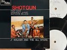 Jr Walker Shotgun EP Tamla Motown (french) test pressings Soul Northern Motown