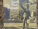 Jazz: Bennie Green,Back On The Scene, Blue Note 1587, SDS-84099, New York USA