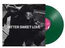 James Arthur - Bitter Sweet Love. Green Vinyl 12
