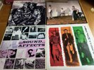 BUNDLE OF 4 THE JAM 12