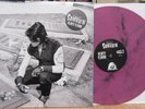 SAMHAIN PURPLE COLORED VINYL RECORD 