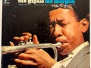 LEE MORGAN - THE GIGOLO - BLUE NOTE BST 84212