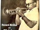 HOWARD McGHEE & MILT JACKSON - SAVOY MG-12026