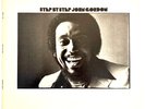 JOHN GORDON - STEP BY STEP - STRATA-EAST SES 19760
