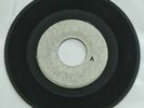 Rare Blank 45 The Gaylads - I Love The Reggae / Give It Up