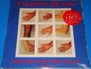 TALKING HEADS-This Must Be The Place(& bonus mixes 12