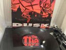 The The Dusk 1992 A1/B1 Vinyl Lp VG+