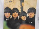 Beatles for Sale Lp No SIUK  1969 stereo SUPER AUDIO   [Ex/Vg+]