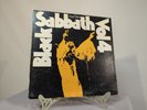 Black Sabbath - Vol. 4, 1972 Warner Bros. Records, BS 2602, LP Record