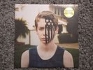Fall Out Boy - American Beauty/Psycho Clear With Black Swirl Vinyl Lp