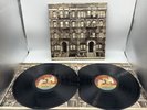 PHYSICAL GRAFFITI Led Zeppelin Vinyl 1975 2 LP/SS-2-200 1198 Excellent